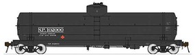 American-Limited GATC Tank Car Northern Pacific (as delivered) #102000 HO Scale Model Train Freight Car #1861