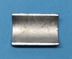 A-Line Motor Mount Cradle Weight For Train Miniature Units FA A-Line Motor Mount Cradle Weight For Train Miniature Units FA