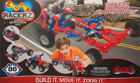 Alex Zoob- Zoob Car Designer Alex Zoob- Zoob Car Designer