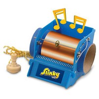 Alex Scientific Explorer- Crystal Radio Mini Lab Kit Alex Scientific Explorer- Crystal Radio Mini Lab Kit