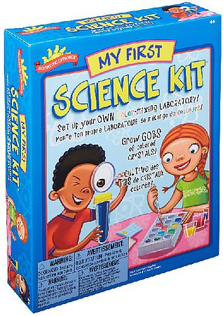 Alex Scientific Explorer- My First Science Kit