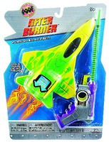 Alex Poof- After Burner Foam Glider w/Lights & Sound Alex Poof- After Burner Foam Glider w/Lights & Sound