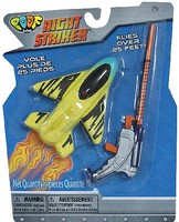 Alex Poof- Night Striker Foam Glider w/Lights Alex Poof- Night Striker Foam Glider w/Lights
