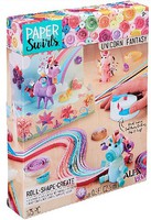 Alex Alex DIY- Paper Swirls Unicorn Fantasy Alex Alex DIY- Paper Swirls Unicorn Fantasy