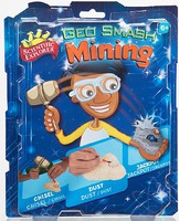 Alex Scientific Explorer- Geo Smash Mining Mini Lab Kit Alex Scientific Explorer- Geo Smash Mining Mini Lab Kit