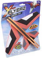 Alex Poof- Xtreme Flyers Vertex 100 Alex Poof- Xtreme Flyers Vertex 100
