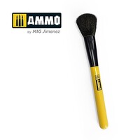 Ammo Dust Remover Brush 1 Hobby and Plastic Model Paint Brush #8575