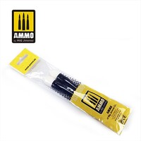 Ammo Detail Sponge / Pad (1) Hobby and Plastic Model Paint Brush #8577