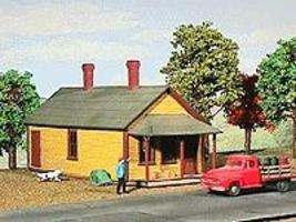 1-Story House Kit