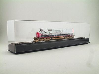ho train display