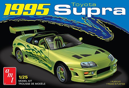 Nissan Skyline GT-R V Spec II (R34) Tamiya 1/24 kit de maquette en  plastique 24258
