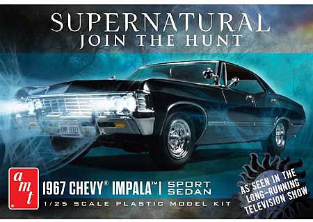 1/24 1/25 scale model car Supernatural Impala license plates tags 1:25 