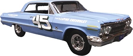 AMT 1970 Chevy Chevelle SS 2T 1:25 Scale Model Kit