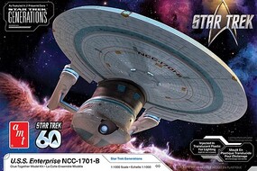 AMT USS Enterprise NCC-1701-B