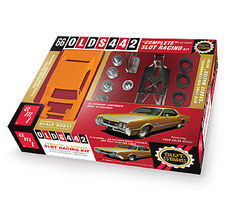 1 24 Scale Slot Car Kits