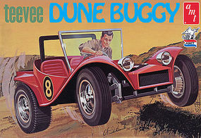 Tee Vee Dune Buggy
