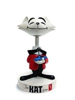AMT 4' KAT BOBBLE HEAD AMT 4' KAT BOBBLE HEAD