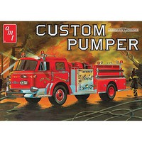 American LaFrance Pumper Fire Truck