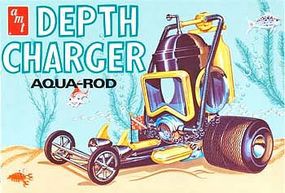 DEPTH CHARGER