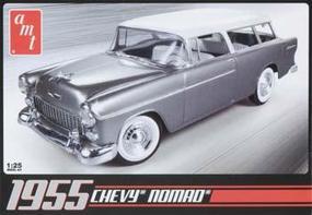 1955 Chevy Nomad