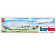 USS Akron/USS Macon Plastic Model Airplane Kit 1/520 Scale #892-12