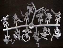 Alliance Heavy Warg Orcs Mythical Figures (12 Mtd) Plastic Model Fantasy Figure 1/72 Scale #72010 Alliance Heavy Warg Orcs Mythical Figures (12 Mtd) Plastic Model Fantasy Figure 1/72 Scale #72010