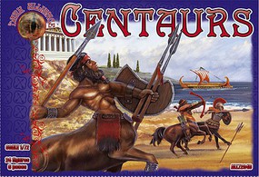 Alliance 1/72 Centaur Figures (24) Alliance 1/72 Centaur Figures (24)