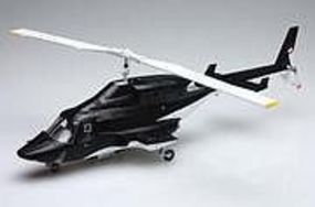 Aoshima Airwolf Helicopter with Clear Body Version Plastic Model Helicopter Kit 1/48 Scale #05590 Aoshima Airwolf Helicopter with Clear Body Version Plastic Model Helicopter Kit 1/48 Scale #05590