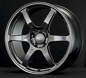 aoshima wheels