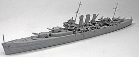 Aoshima 1/700 British Dorsetshire Heavy Cruiser Aoshima 1/700 British Dorsetshire Heavy Cruiser