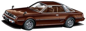 Aoshima 1/24 1978 Dodge Colt Challenger 2-Door Car (Mitsubishi Galant) Aoshima 1/24 1978 Dodge Colt Challenger 2-Door Car (Mitsubishi Galant)
