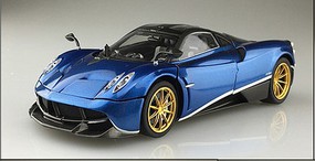 Aoshima 1/24 Pagani Huayra Pacchetto Tempesta Italian 2-Door Sports Car Aoshima 1/24 Pagani Huayra Pacchetto Tempesta Italian 2-Door Sports Car