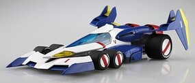 Aoshima GPX Cyber Formula Super Asurada SA01/C Race Car