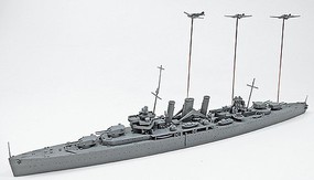 Aoshima 1/700 British Kent Heavy Cruiser Attack Benghazi Waterline (New Tool) (DEC) Aoshima 1/700 British Kent Heavy Cruiser Attack Benghazi Waterline (New Tool) (DEC)