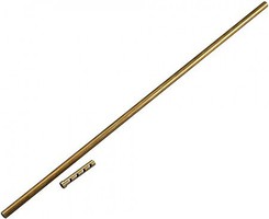 Aquacraft .150 Brass Stuffing Tube Miss Vegas Aquacraft .150 Brass Stuffing Tube Miss Vegas