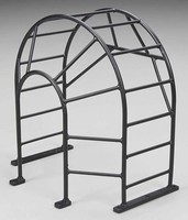Aquacraft Prop Cage Mini Alligator Tours Airboat Aquacraft Prop Cage Mini Alligator Tours Airboat