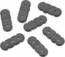 Aquacraft Rigging Line Adjuster Blocks Vela Sailboat Aquacraft Rigging Line Adjuster Blocks Vela Sailboat
