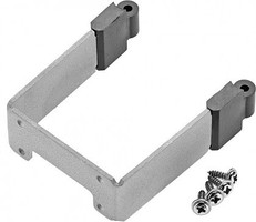 Aquacraft Rudder Mount Bracket w/Pivot Brackets Rio EP Aquacraft Rudder Mount Bracket w/Pivot Brackets Rio EP