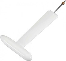 Aquacraft Keel w/Bulb/Nut Paradise Sailboat Aquacraft Keel w/Bulb/Nut Paradise Sailboat