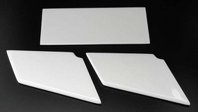 Aquacraft Horizontal/Vertical Wing Mounting w/Bolts Aquacraft Horizontal/Vertical Wing Mounting w/Bolts