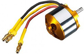 Aquacraft 1800kV Outrunner Brushless Marine Motor Aquacraft 1800kV Outrunner Brushless Marine Motor