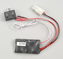 Aquacraft Receiver/ESC Reef Racer 2 A5 Aquacraft Receiver/ESC Reef Racer 2 A5