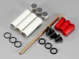 Aerotech D13-10W Reload Kit 18/20 (3) Aerotech D13-10W Reload Kit 18/20 (3)