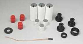 Aerotech D15-4T Reload Kit 24/40 (3) Aerotech D15-4T Reload Kit 24/40 (3)