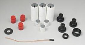 Aerotech D15-7T Reload Kit 24/40 (3) Aerotech D15-7T Reload Kit 24/40 (3)