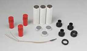 Aerotech D24-4T Reload Kit 18/20 (3) Aerotech D24-4T Reload Kit 18/20 (3)