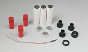 Aerotech D24-7T Reload Kit 18/20 (3) Aerotech D24-7T Reload Kit 18/20 (3)