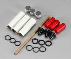 Aerotech D24-10T Reload Kit 18/20 (3) Aerotech D24-10T Reload Kit 18/20 (3)