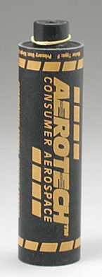 Aerotech F25-6W White Lightning Motor