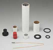 Aerotech F52-11T 29/40-120 Reload Motor Kit F RMS Model Rocket Engine #65211 Aerotech F52-11T 29/40-120 Reload Motor Kit F RMS Model Rocket Engine #65211